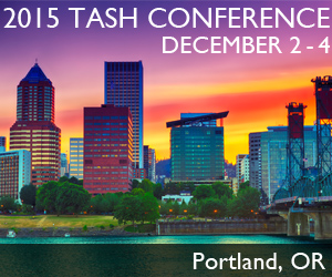 Ending Sheltered Work in Oregon: Lessons Learned at the 2015 TASH Conference