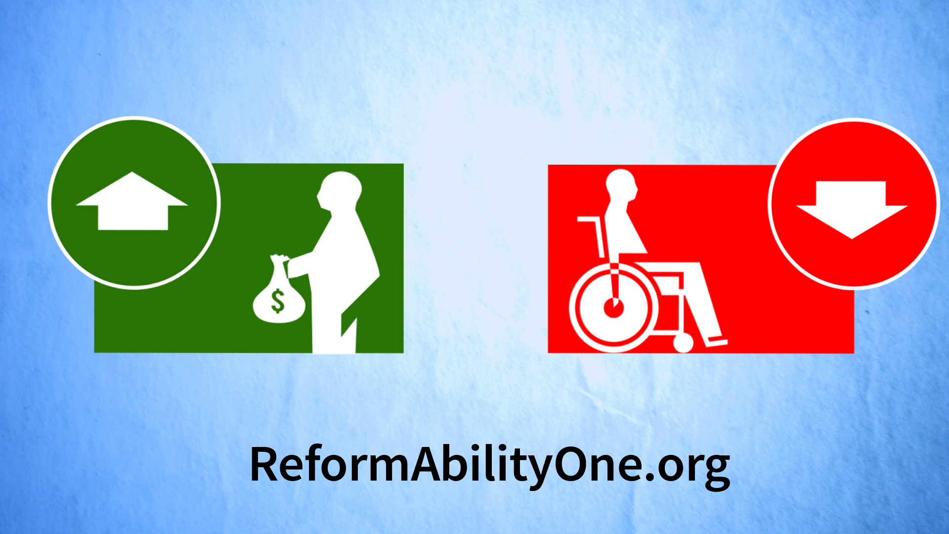 Reform Ability One and Sign the Petition