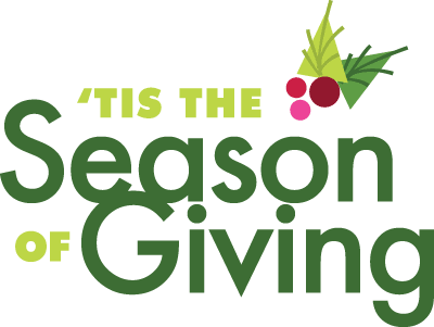 ‘Tis the Season of Giving | Honoring Barb Trader