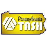 Pennsylvania TASH Logo