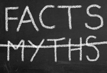 MYTHS OF INCLUSIVE EDUCATION