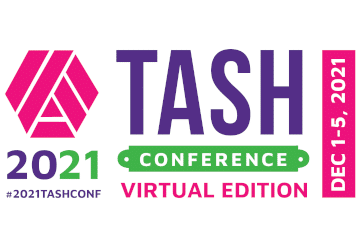 2021 TASH Conference – Virtual Edition