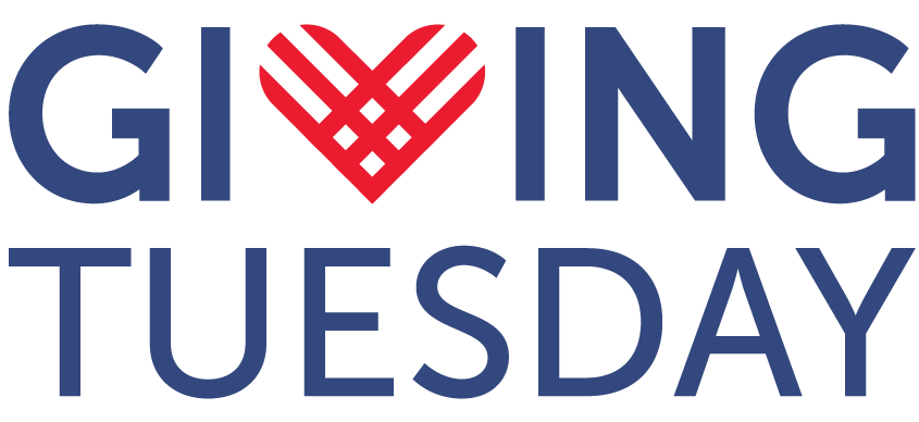 The Giving Tuesday 2021 logo