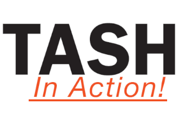 TASH in Action Newsletter | January 2023
