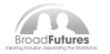 Brood future logo