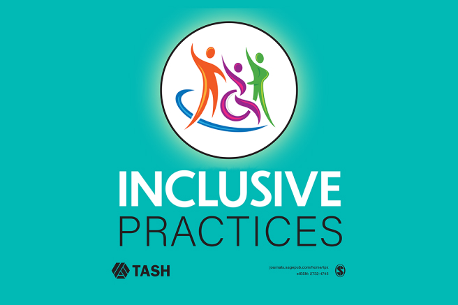 inclusive practices banner