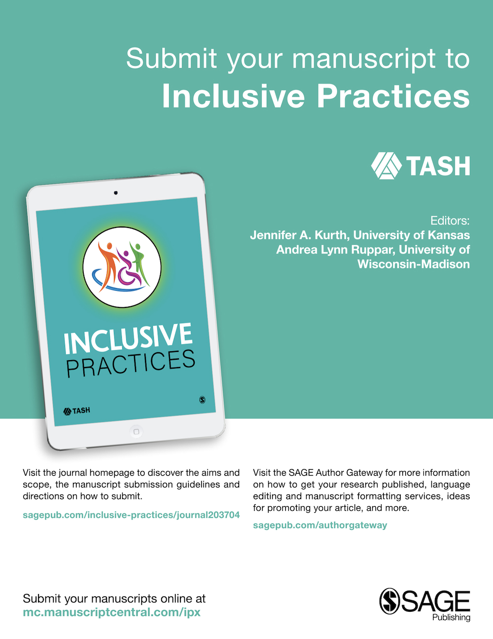inclusive practices
