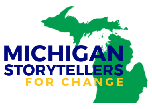 Michigan Developmental Disabilities Council Storytellers for Change