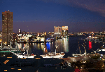 Join us for the 2023 TASH Conference in Baltimore, the “Charm City”