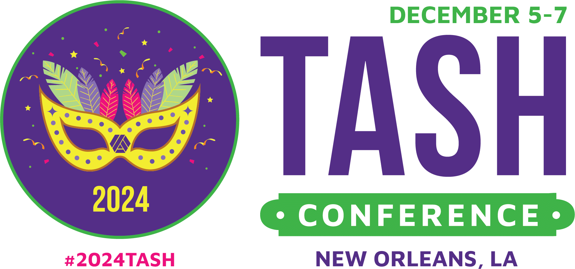 2024 TASH Conference